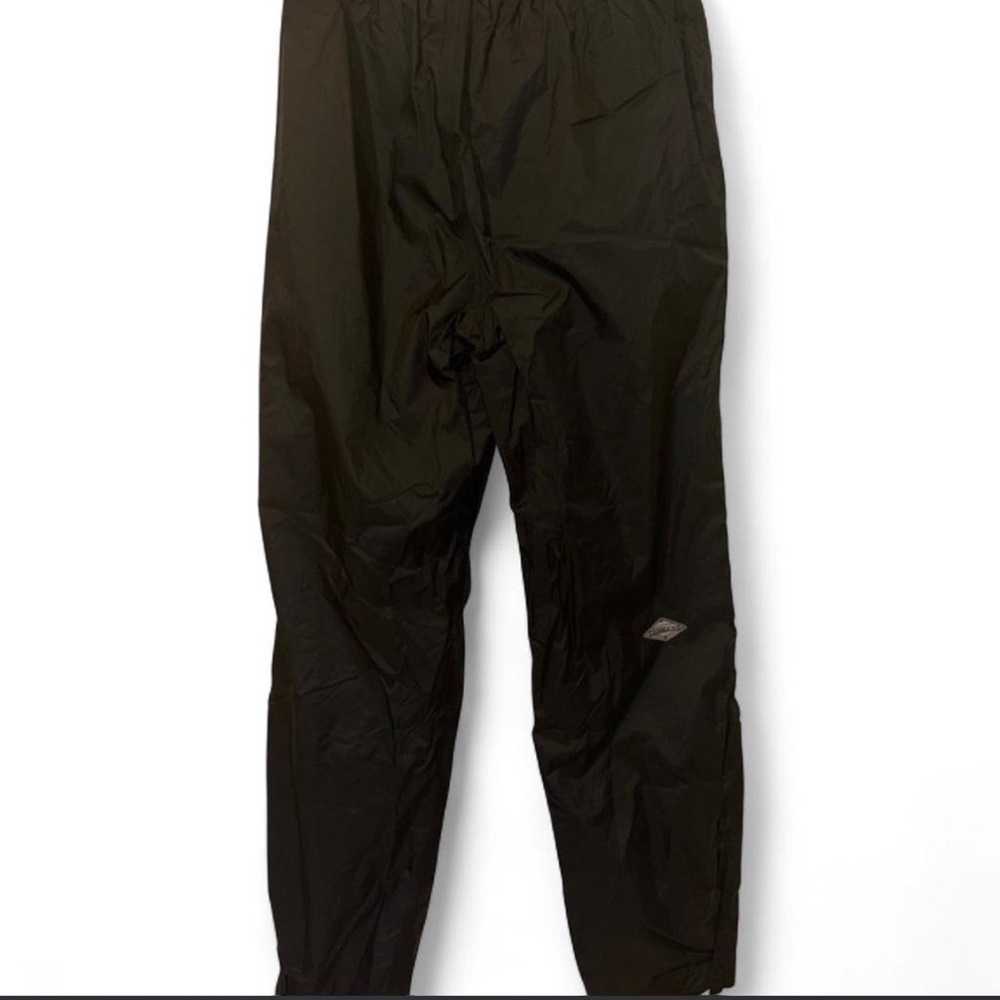 Columbia sportswear Omni-tech waterproof rain pants size medium - Picture 2 of 6